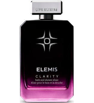 Elemis Life Elixirs Clarity Bath and Shower Elixir 100 ml