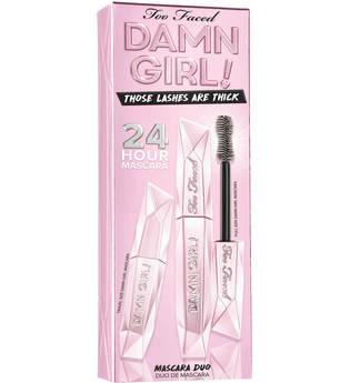 Too Faced Damn Girl! Those Lashes Are Thick Set