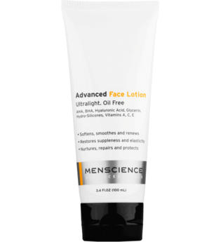 Menscience Advanced Gesichts-Lotion (113 g)