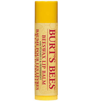 Burt´s Bees Lip Care Bienenwachs Stift Lippenbalsam 4,25 g