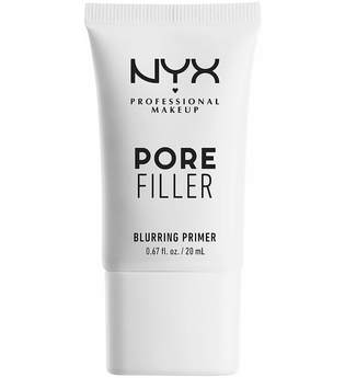 NYX Professional Makeup Pride Makeup Pore Filler Primer 20.0 ml