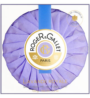 Roger&Gallet Lavender Soap 100g