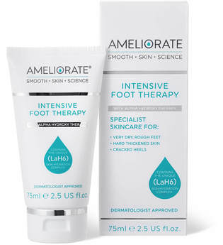 AMELIORATE Intensive Foot Treatment 75 ml