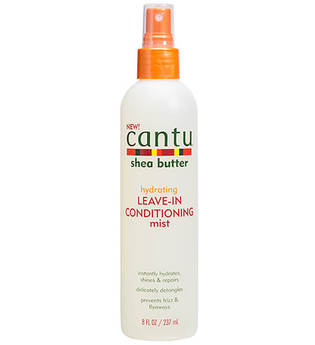 Cantu Shea Butter Hydrating Leave-In Conditioning Mist 237ml