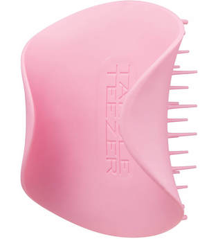 Tangle Teezer The Scalp Exfoliator and Massager Scalp Haarbürste 1 Stk. / Pink