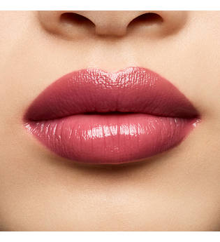 Yves Saint Laurent - Rouge Volupté Shine Lippenstift - Der Oil-in-stick-lippenstift - N° 89 Rose Blazer (4,5 G)