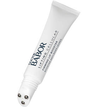 BABOR Gesichtspflege Doctor BABOR Lifting Cellular Firming Lip Booster 15 ml