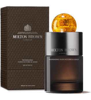 Molton Brown Mesmerising Oudh Accord & Gold Eau de Parfum 100.0 ml