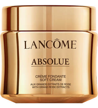 Lancôme - Absolue Soft Cream - Schützende Tagespflege - 60 Ml