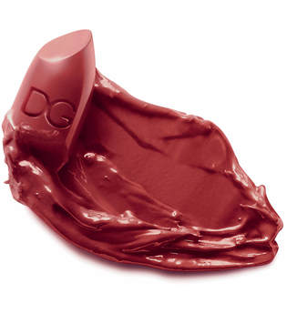 Dolce&Gabbana Classic Cream Lipstick 3.5g (Various Shades) - 650 Ultra