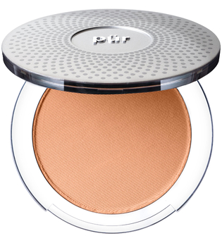 PUR 4-in1 Gepresstes Mineral Make-Up - Deep