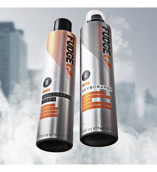 Fudge Professional Skyscraper Light/Medium Hold Hair Spray 300ml
