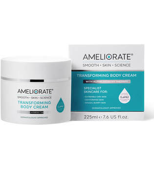 AMELIORATE Transforming Body Cream 225 ml