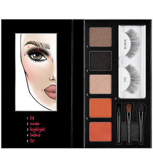Ardell Looks to Kill Lash, Eye & Lip Kit Sultry Night Out (105)