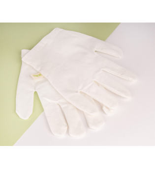 INVOGUE So Eco - Spa Gloves Handschuhe 1.0 pieces