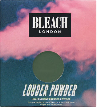 BLEACH LONDON Louder Powder Sp 4 Sh