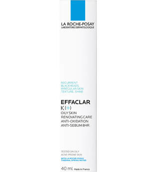 La Roche-Posay Produkte LA ROCHE-POSAY EFFACLAR K+ Creme,40ml Gesichtspflege 40.0 ml
