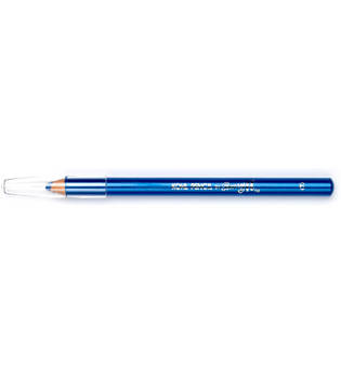 Barry M -  Kajal Stift - Kohl Pencil Nr. 6 - Electric Blue (Kobaltblau)
