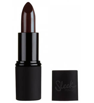 Sleek MakeUP True Colour Lipstick 3,5 g (verschiedene Farbtöne) - Mulberry
