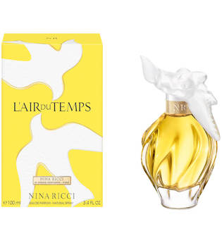 Nina Ricci L'Air du Temps Eau de Parfum 100 ml