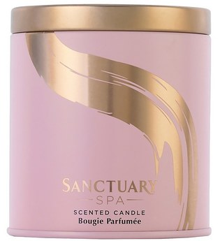 Sanctuary Spa Pink Grapefruit Candle 260 g