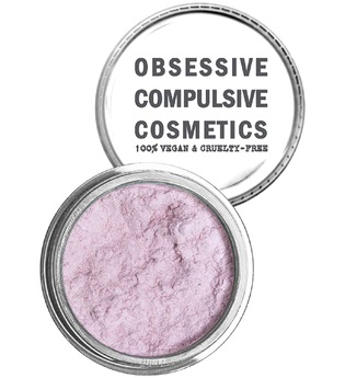Obsessive Compulsive Cosmetics Loose Colour Concentrate Eye Shadow (verschiedene Farbtöne) - Datura