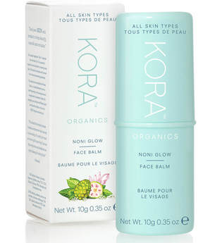 Kora Organics - Noni Glow Face Balm - Tagespflege & Nachtpflege
