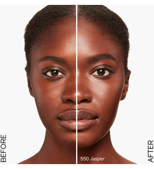 Shiseido Synchro Skin Radiant Lifting SPF30 Foundation 30ml (Various Shades) - 550 Jasper