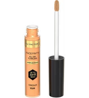 Max Factor Facefinity All Day Flawless Vegan Lightweight Liquid Concealer 7.8ml (Various Shades) - 70