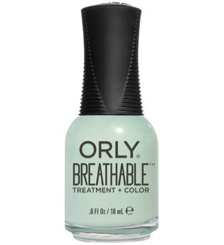 ORLY Fresh Start Breathable Nail Varnish 18 ml