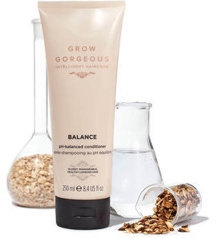 Grow Gorgeous Produkte Balance Conditioner Haarspülung 250.0 ml