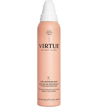 Virtue - Curl Defining Whip  - Haarschaum