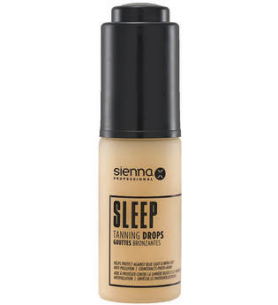 Sienna X Sleep Gradual Tanning Drops 20ml