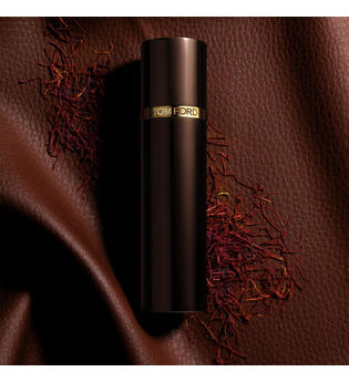 Tom Ford PRIVATE BLEND FRAGRANCES Tuscan Leather Eau de Parfum Nat. Spray 10 ml