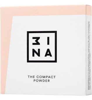 3INA Compact Powder 11,5 g (verschiedene Farbtöne) - 200