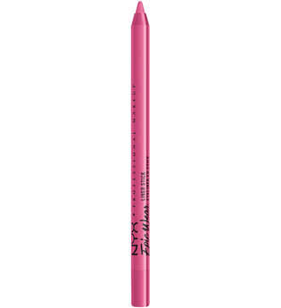 NYX Professional Makeup Epic Wear Semi-Perm Graphic Liner Stick Kajalstift 1.2 g Nr. 19 - Pink Spirit