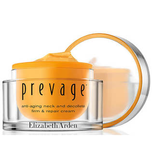 Elizabeth Arden Prevage Neck + Decollette Cream Hals- & Dekolletee-Pflege 50.0 ml