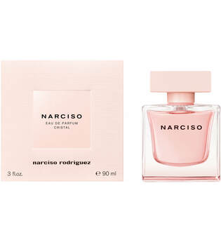 Narciso Rodriguez Narciso Cristal Eau de Parfum (EdP) 90 ml Parfüm