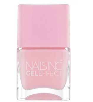 nails inc. Chiltern Straße Gel Effect Nagellack (14 ml)