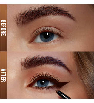 Eyeko Black Magic: Cocoa Edit Pencil Eyeliner - Brown Kajalstift 0.5 g