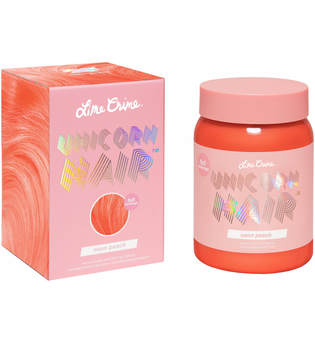 Lime Crime Unicorn Hair Full Coverage Tint 200ml (Various Shades) - Neon Peach