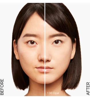 Shiseido - Synchro Skin Radiant Lifting Foundation - -synchro Skin Lifting Foundation 130