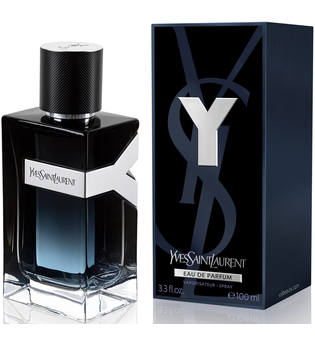 Yves Saint Laurent - Y - Eau De Parfum - Eau De Parfum Vaporisateur 100 Ml