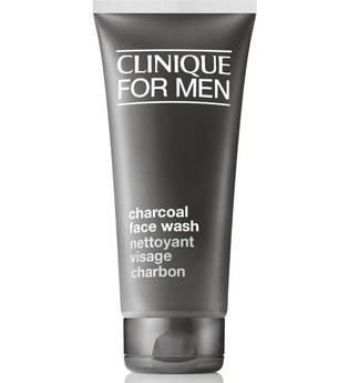 Clinique for Men Charcoal Face Wash 200ml