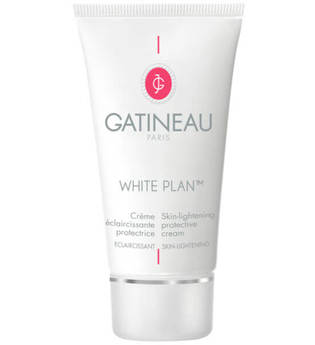 Gatineau White Plan Skin Lightening Protective Cream (50ml)