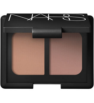 NARS Cosmetics Duo Eye Shadow (verschiedene Farbtöne) - Portobello