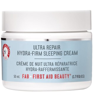 First Aid Beauty Ultra Repair Hydra Firm Overnight Sleeping Cream (50 ml)