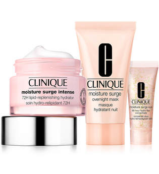 Clinique Produkte Moisture Surge Intense Set Gesichtspflegeset 1.0 pieces