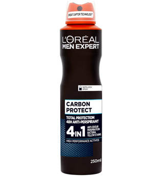 L'Oréal Paris Men Expert Carbon-Protect Deodorant 250 ml