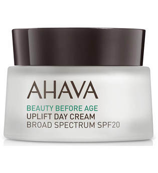Ahava Gesichtspflege Beauty Before Age Ultimate Lifting Kit Uplift Day Cream SPF20 15 ml + Uplift Night Cream 15 ml 1 Stk.